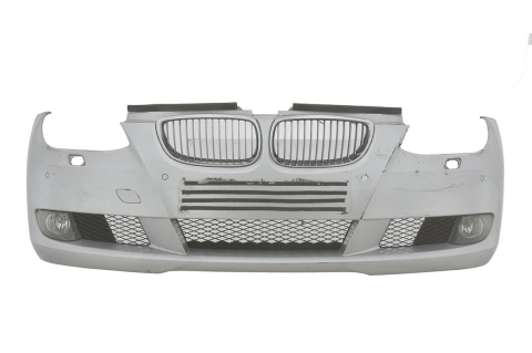 ZDERZAK PRZEDNI PRZÓD BMW 3 E92 E93 COUPE CABRIO PDC