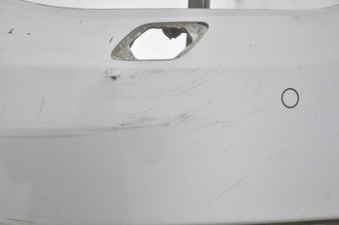 ZDERZAK PRZEDNI PRZÓD BMW 3 E92 E93 COUPE CABRIO PDC