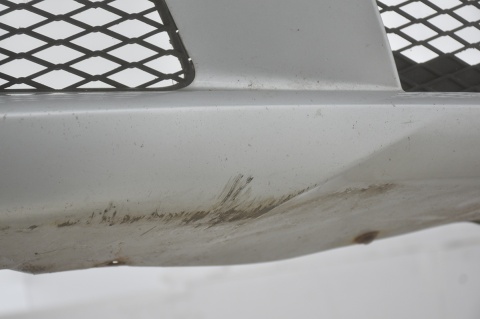 ZDERZAK PRZEDNI PRZÓD BMW 3 E92 E93 COUPE CABRIO PDC