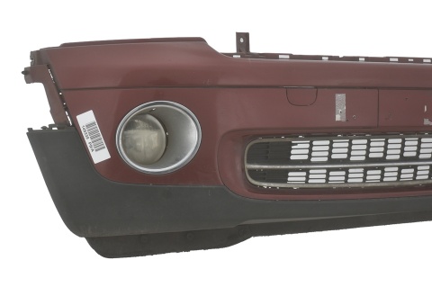 ZDERZAK PRZEDNI PRZÓD MINI COOPER ONE R56 857/3