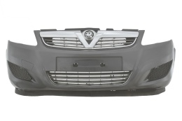 ZDERZAK PRZEDNI PRZÓD OPEL ZAFIRA B II LIFT Z177