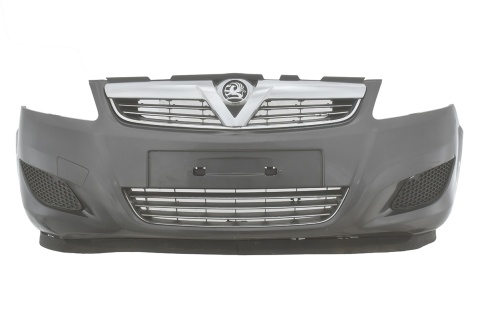 ZDERZAK PRZEDNI PRZÓD OPEL ZAFIRA B II LIFT Z177