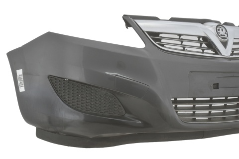 ZDERZAK PRZEDNI PRZÓD OPEL ZAFIRA B II LIFT Z177