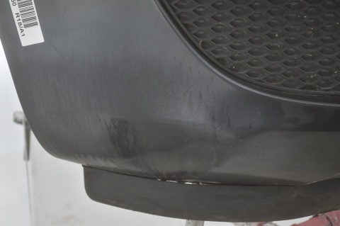 ZDERZAK PRZEDNI PRZÓD OPEL ZAFIRA B II LIFT Z177