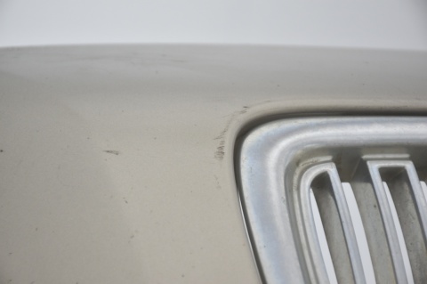 ZDERZAK PRZEDNI PRZÓD VOLVO V70 II 446-46