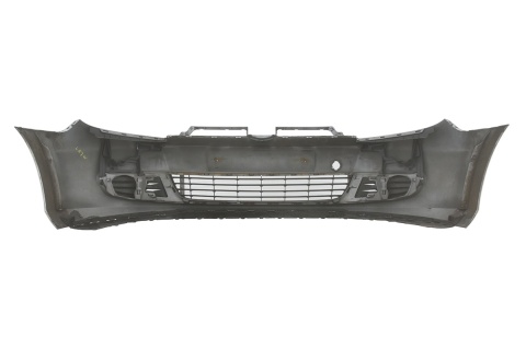 ZDERZAK PRZEDNI PRZÓD VW GOLF 6 VI LA7W
