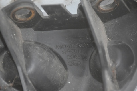 BŁOTNIK PRZEDNI PRZÓD PRAWY FORD C-MAX MK2 5A