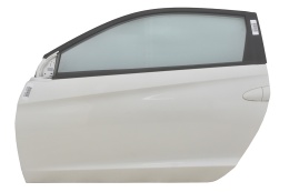 DRZWI PRZEDNIE PRZÓD LEWE HONDA CR-Z NH624P