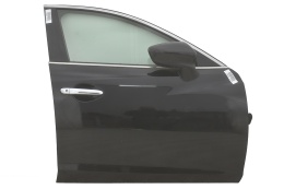 DRZWI PRZEDNIE PRZÓD PRAWE MAZDA 6 GJ III