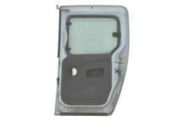 DRZWI TYLNE TYŁ BOCZNE PRAWE RENAULT KANGOO II 0719