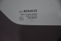 DRZWI TYLNE TYŁ BOCZNE PRAWE RENAULT KANGOO II 0719