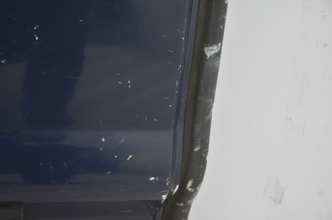 DRZWI TYLNE TYŁ LEWE CITROEN JUMPY EXPERT SCUDO II