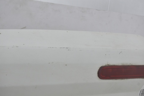 DRZWI TYLNE TYŁ LEWE OPEL COMBO III D FIAT DOBLO II