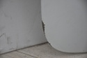 DRZWI TYLNE TYŁ LEWE RENAULT KANGOO II 0389