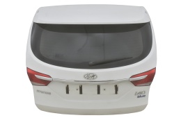 KLAPA BAGAŻNIKA TYLNA TYŁ HYUNDAI I40 KOMBI KAMERA NCW