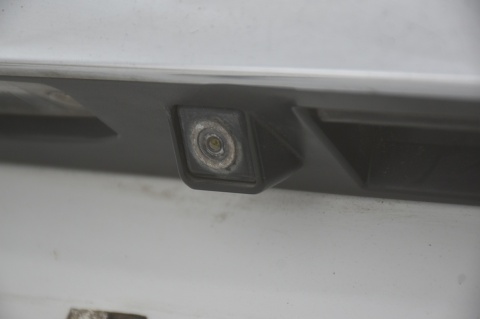 KLAPA BAGAŻNIKA TYLNA TYŁ HYUNDAI I40 KOMBI KAMERA NCW