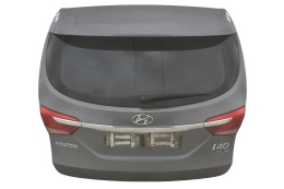 KLAPA BAGAŻNIKA TYLNA TYŁ HYUNDAI I40 KOMBI KAMERA T6S