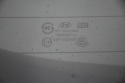 KLAPA BAGAŻNIKA TYLNA TYŁ HYUNDAI I40 KOMBI KAMERA T6S