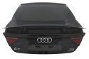 KLAPA TYLNA TYŁ AUDI A7 LIFT LY9B