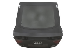 KLAPA TYLNA TYŁ AUDI A7 LIFT LY9B