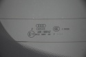 KLAPA TYLNA TYŁ AUDI A7 LIFT LY9B