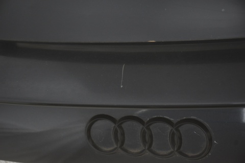 KLAPA TYLNA TYŁ AUDI TT 8N