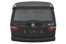 KLAPA TYLNA TYŁ BMW X3 E83 475/9