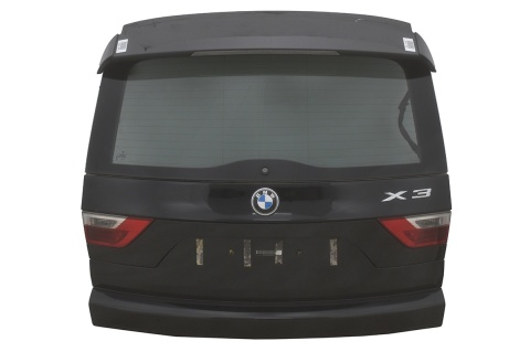 KLAPA TYLNA TYŁ BMW X3 E83 475/9