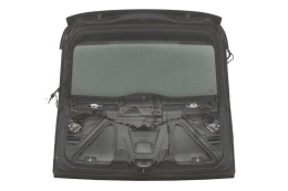 KLAPA TYLNA TYŁ BMW X3 E83 475/9