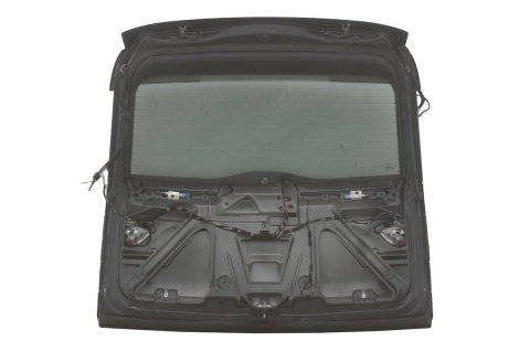 KLAPA TYLNA TYŁ BMW X3 E83 475/9