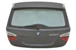 KLAPA TYLNA TYŁ BMW 3 E91 KOMBI A22/7