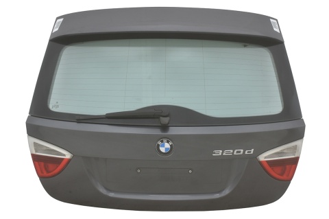 KLAPA TYLNA TYŁ BMW 3 E91 KOMBI A22/7