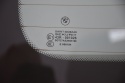 KLAPA TYLNA TYŁ BMW 3 E91 KOMBI A22/7