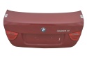 KLAPA TYLNA TYŁ BMW 3 F30 SEDAN A61