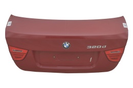 KLAPA TYLNA TYŁ BMW 3 F30 SEDAN A61