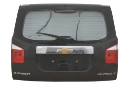 KLAPA TYLNA TYŁ CHEVROLET ORLANDO