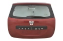 KLAPA TYLNA TYŁ DACIA LOGAN MCV II