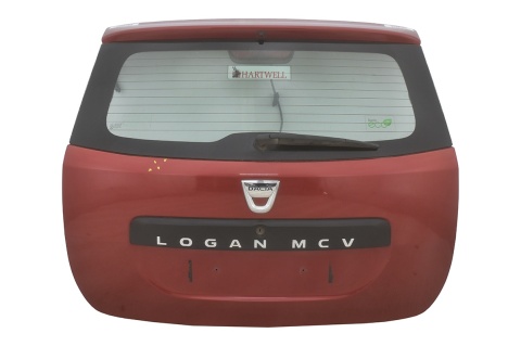KLAPA TYLNA TYŁ DACIA LOGAN MCV II
