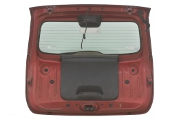 KLAPA TYLNA TYŁ DACIA LOGAN MCV II
