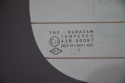 KLAPA TYLNA TYŁ DACIA LOGAN MCV II