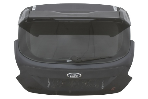 KLAPA TYLNA TYŁ FORD FOCUS RS MK3 5D FB