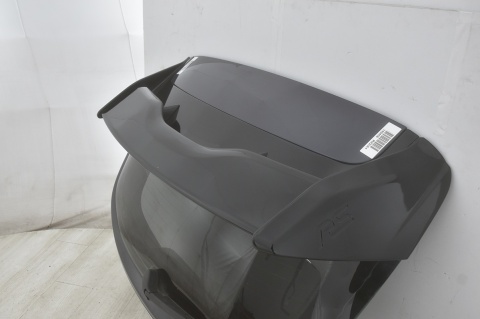 KLAPA TYLNA TYŁ FORD FOCUS RS MK3 5D FB