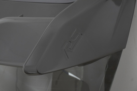 KLAPA TYLNA TYŁ FORD FOCUS RS MK3 5D FB