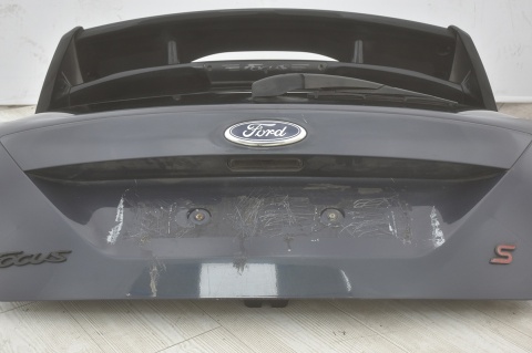 KLAPA TYLNA TYŁ FORD FOCUS RS MK3 5D FB