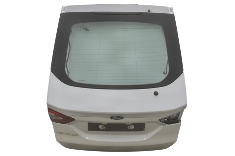 KLAPA TYLNA TYŁ FORD MONDEO MK4 HB