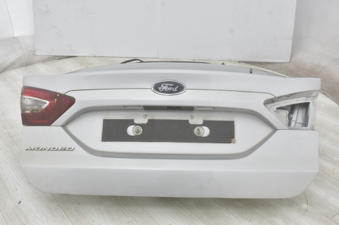 KLAPA TYLNA TYŁ FORD MONDEO MK4 HB