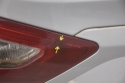 KLAPA TYLNA TYŁ FORD MONDEO MK4 HB