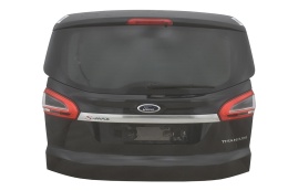 KLAPA TYLNA TYŁ FORD S-MAX I MK1 LIFT G6