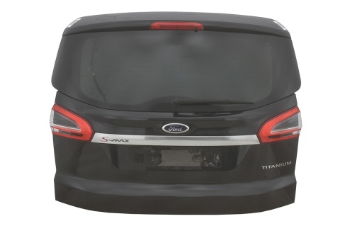 KLAPA TYLNA TYŁ FORD S-MAX I MK1 LIFT G6