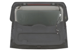 KLAPA TYLNA TYŁ FORD S-MAX I MK1 LIFT G6